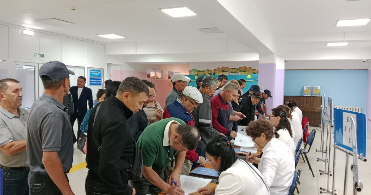Жаңа Конституция қабылданғаннан кейін ауқымды саяси реформалар жүзеге асырылып жатыр – Иордания байқаушысы