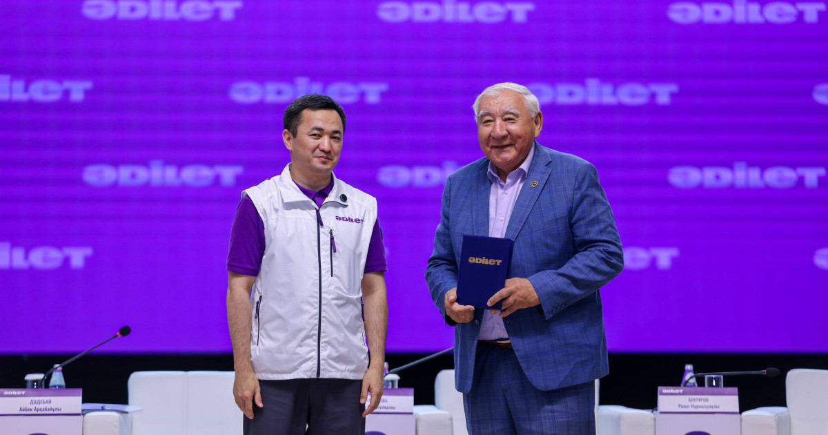 Жаңа өндіріс орны, көлік, сумен қамту инфрақұрылымын дамыту: «Әділет» партиясы Жетісу тұрғындарына не ұсынды?