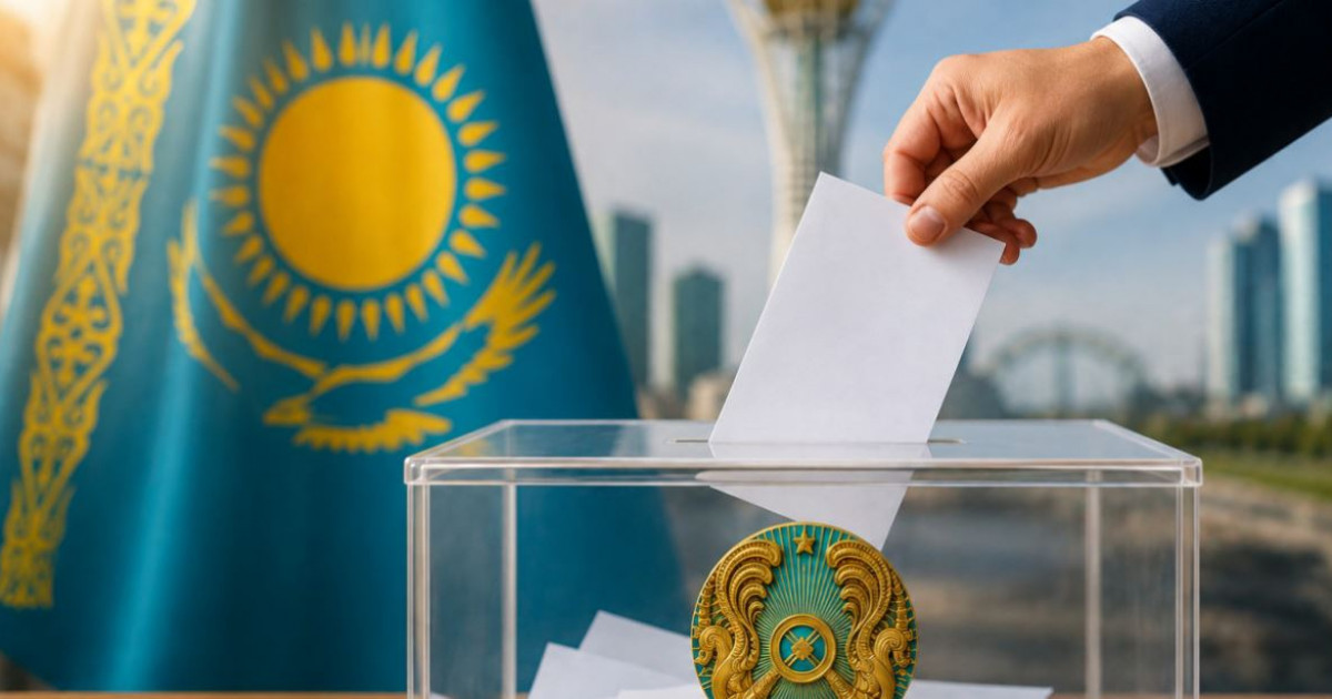 Жастар келешегі – сенімде