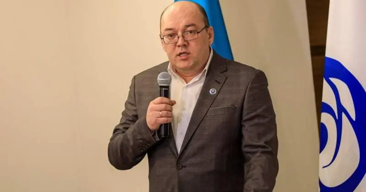 ЖСДП төрағасы Асхат Рақымжанов: «Біз халықтың сенім мандатына ие болдық»