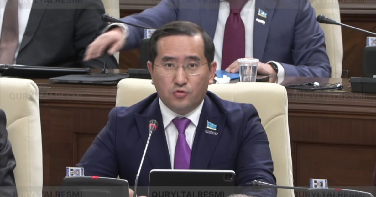 Аббат Өрісбаев: Әскери оқу-жаттығулар адам өміріне қауіп төндіретін сынаққа айналмауы керек