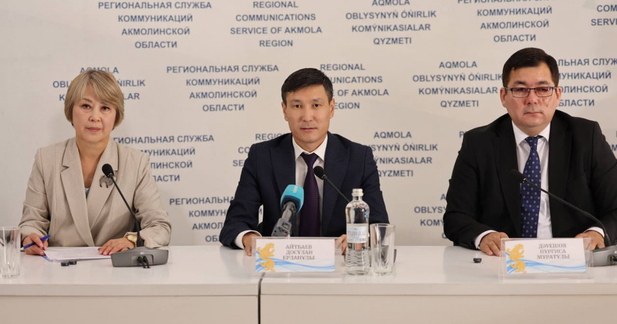 Ақмолада 35 мыңға жуық адам «Кітап оқитын ұлт» марафонына қосылды