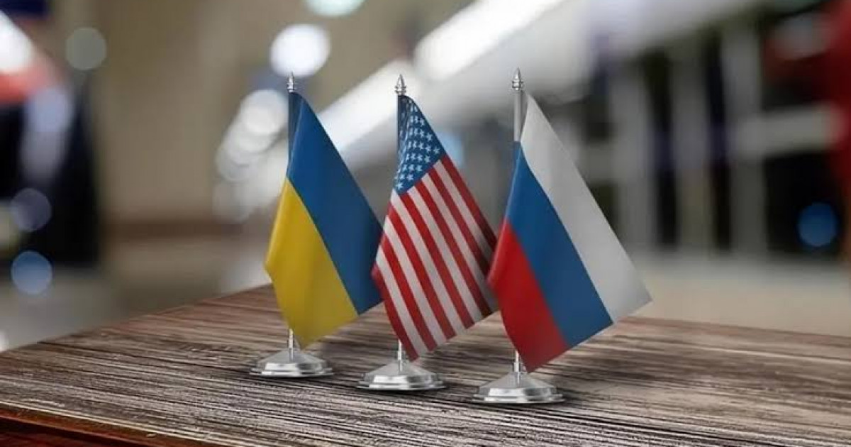 АҚШ Украина мен Ресей арасындағы бейбіт келіссөздерді қайта жандандыруға кірісті –The New York Times