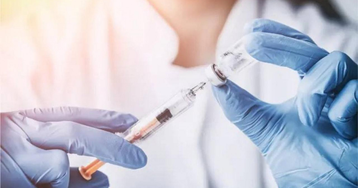 Астанада тұмауға қарсы вакцинация қашан басталады және кімдерге тегін екпе егіледі?