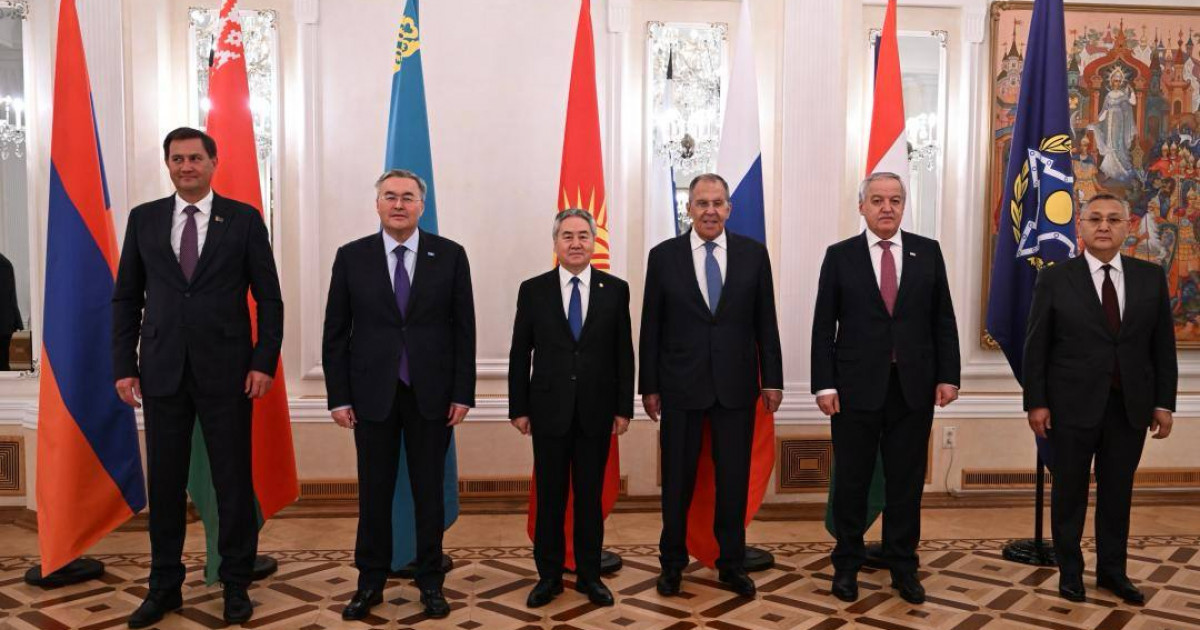 Аймақтық тұрақтылық пен ынтымақтастық: ҰҚШҰ шеңберіндегі маңызды кездесу