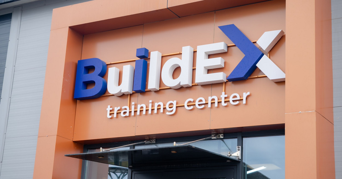 BI Group: BuildEx тренинг орталығы бір жылда 30 мыңға жуық  маман даярлайды