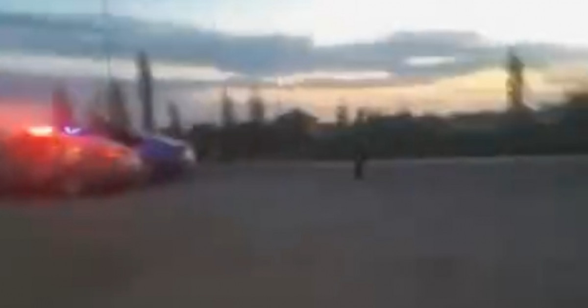 БҚО-да полицейлер толғағы басталған жүкті әйелді перзентханаға жедел жеткізуге көмектесті