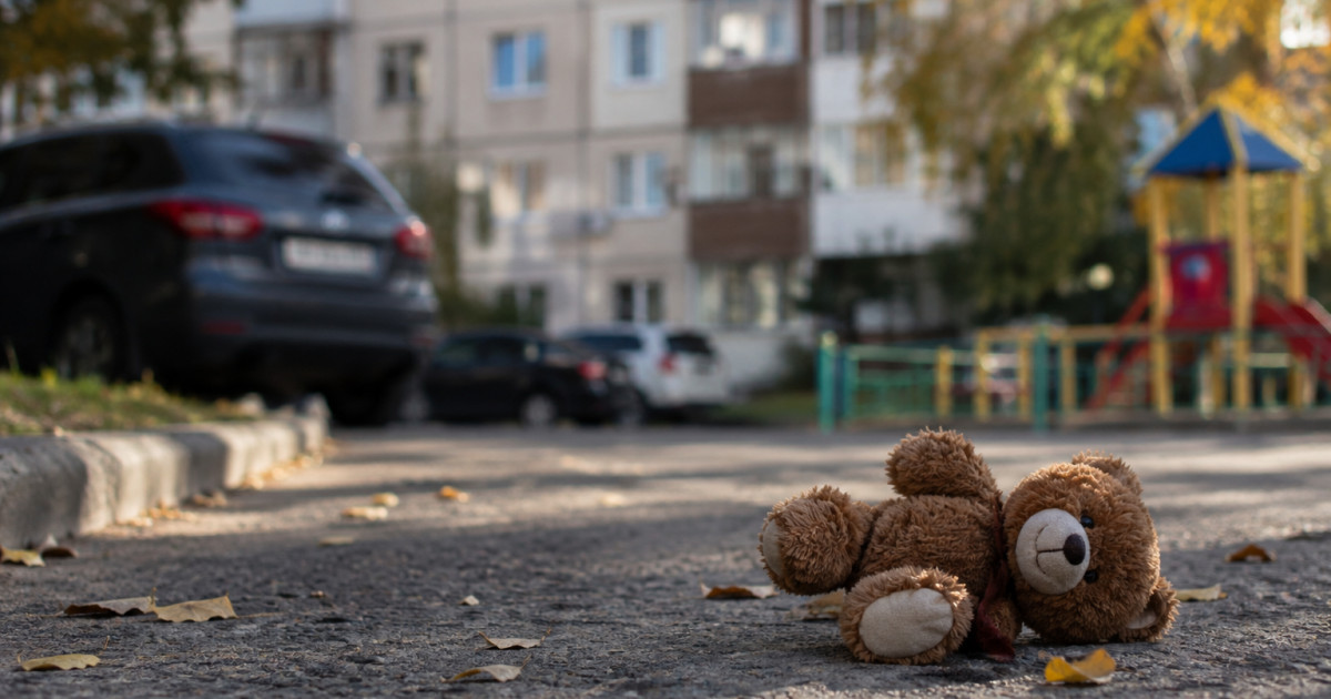 Екібастұзда жеңіл автокөлік алты жастағы баланы қағып кетті