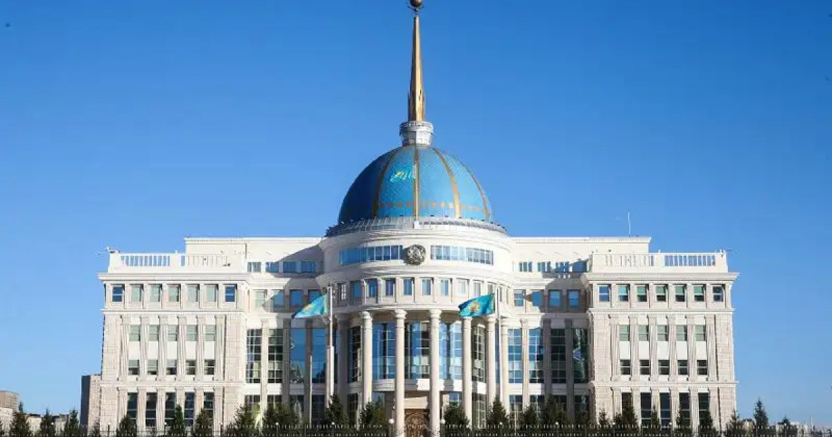 Ермек Абдраманов ҚР Президенті Іс басқарушысының орынбасары болып тағайындалды