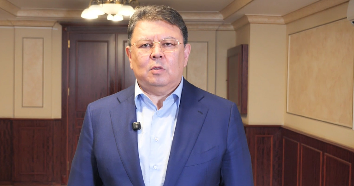 Қайғылы оқиғаға кінәлілер заң алдында қатаң жауап береді – Қанат Бозымбаев