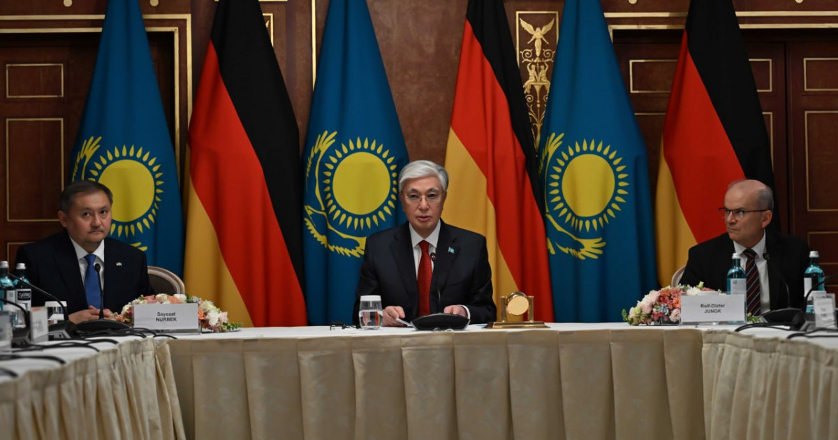 Қазақстан ғылыми зерттеулерге бөлінетін қаржы көлемін арттырады