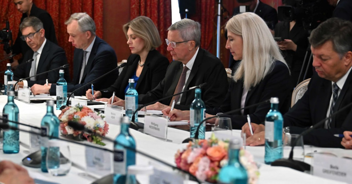 Қазақстан мен Германия цифрлық инновация саласындағы серіктестікті күшейтеді