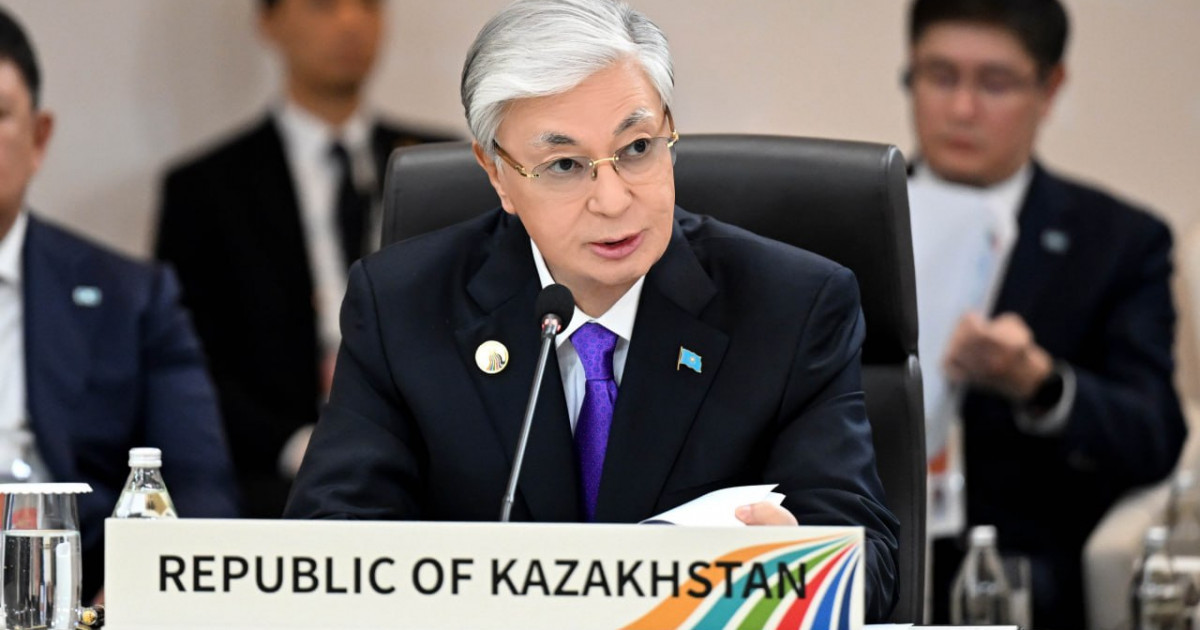 Қазақстан мен Корея 19 миллиард доллардың коммерциялық келісімдеріне қол қойды