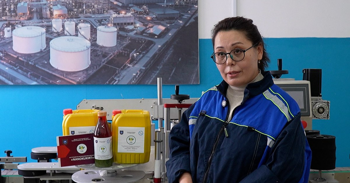 Қазақстандық ғалымдар жүгері өнімділігін үш есе арттыратын препарат әзірледі