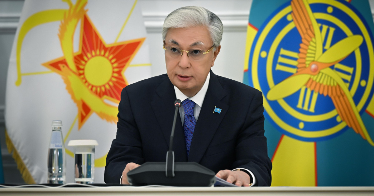 Қазақстандықтардың 85 пайыздан астамы Президенттің армияны реформалау туралы шешімін қолдайды