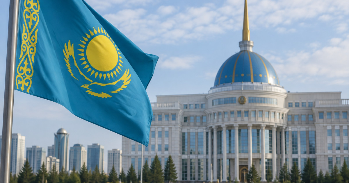 Қазақстандықтардың 86,7 пайызы Мемлекет басшысына сенім білдіреді – ҚҚДИ сауалнамасы
