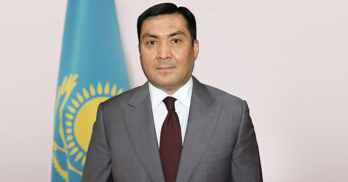 Қазақстанның Энергетика министрі тағайындалды