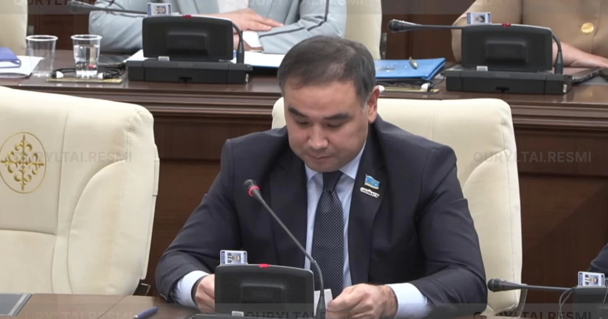 Құқықтық түсіндіру жұмысын үйлестіретін бірыңғай орган қажет – «Әділет» партиясының депутаты