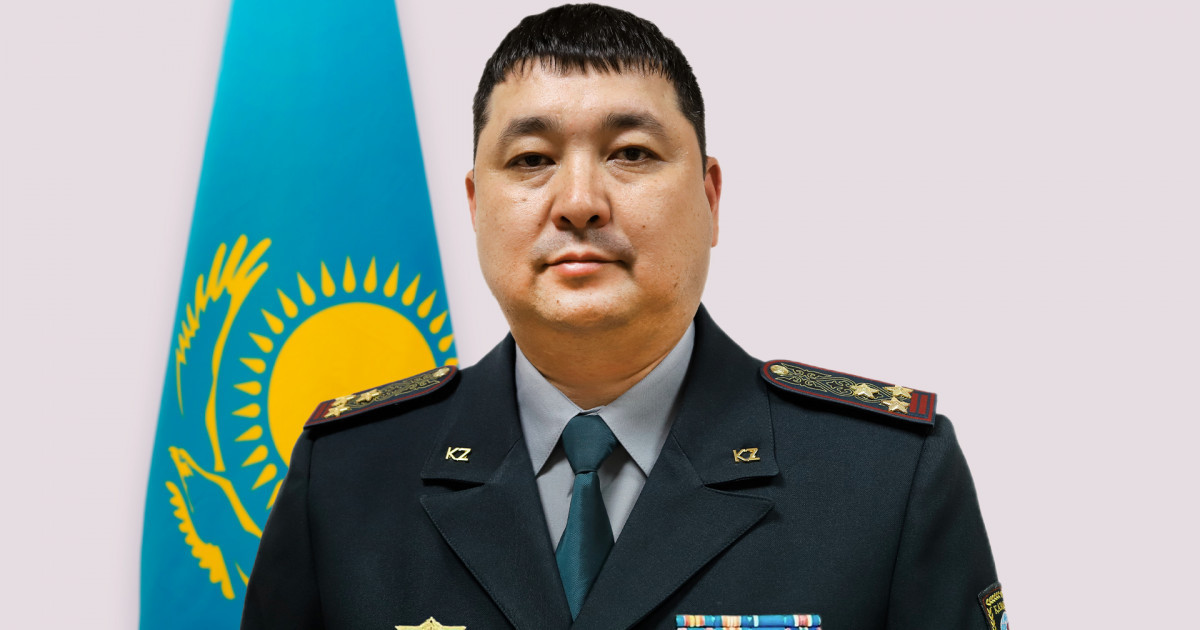 Мұрат Мұханов Төтенше жағдайлар министрі болып тағайындалды