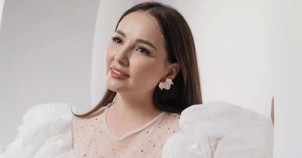 Әнші Жазира Байырбекова денсаулығы сыр бергенін айтып, көмек сұрады