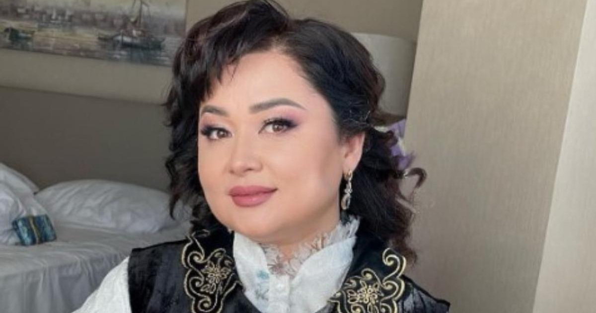 «Өмірде өзіңе ғана сену керек»: Роза Әлқожа жан сырын ақтарды