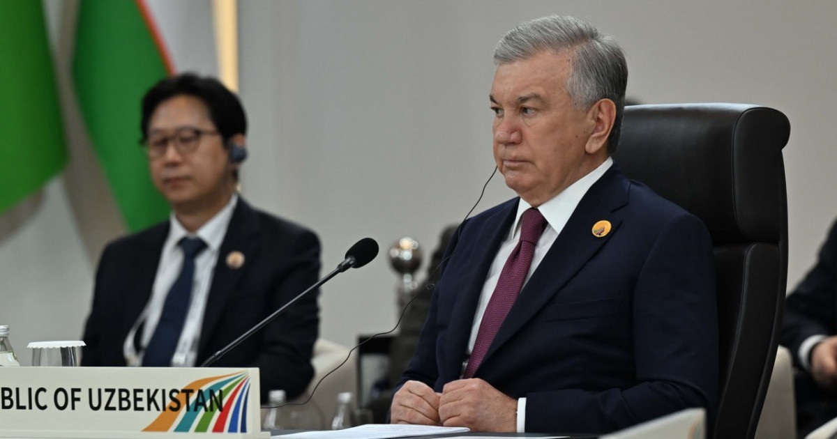 Орталық Азия мен Корея білім, мәдениет саласындағы ықпалдастықты кеңейтпек