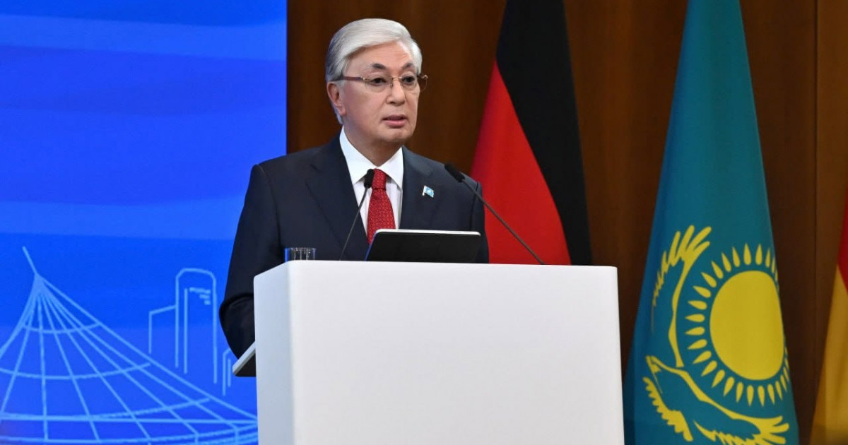 Президент: Елімізде бейбітшілік пен тұрақтылықты қамтамасыз ету үшін қолдан келгеннің бәрін жасаймын
