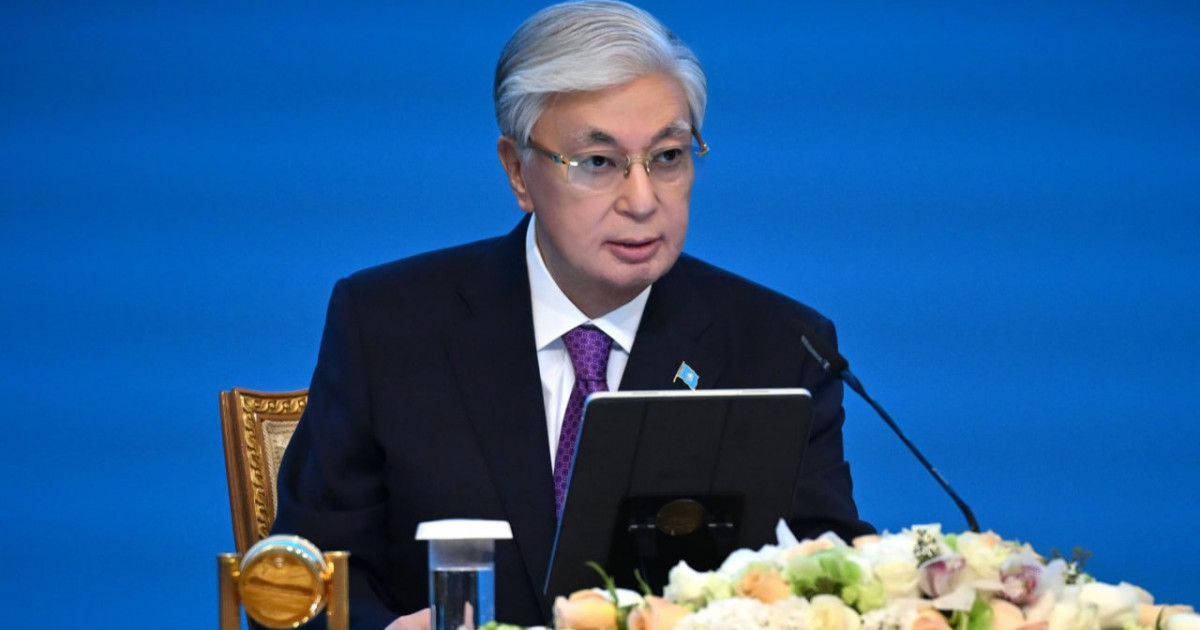 Президент: Қазақстан Халық Кеңесі – баламасы жоқ, мүлде жаңа, инновациялық институт