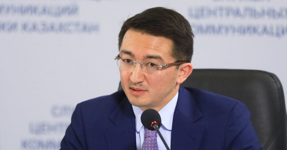 Президент Жаслан Мәдиевті Премьер-министрдің орынбасары етіп тағайындады