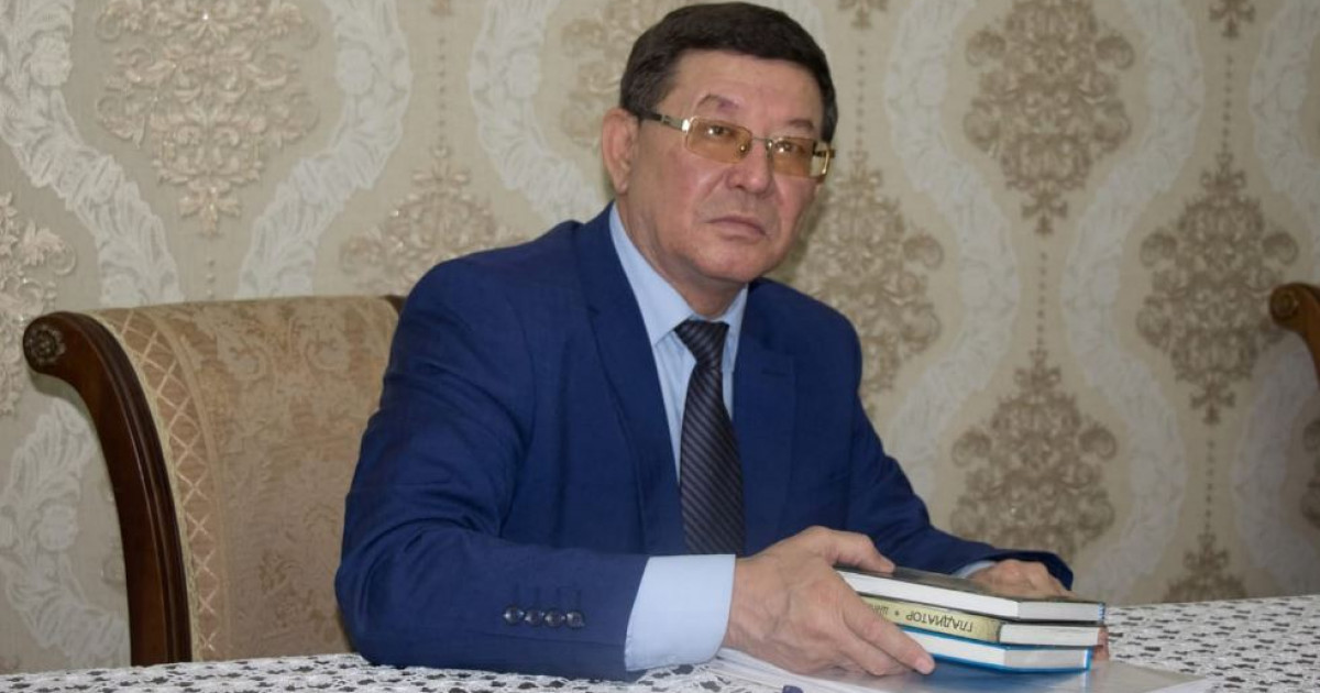 Шаһизада Әбдікәрім, ақын, Халықаралық «Алаш» әдеби сыйлығының иегері: Әдебиеттің қайта дәуірлеген ғасырын көргім келеді