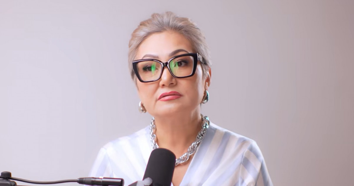 «Такси жүргізсем бе деп ойладым»: Дана Нұржігіт өміріндегі қиын кезең туралы айтты