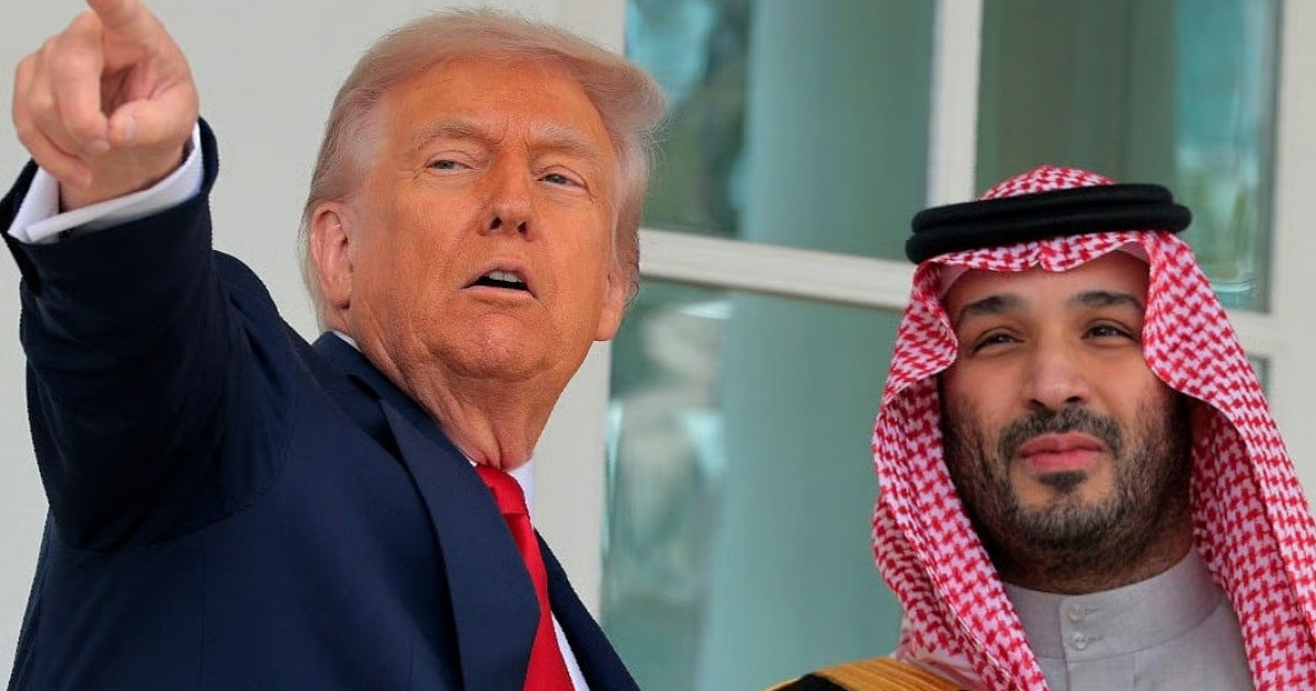Трамп Иранмен қақтығысты «болмашы нәрсе» дейді