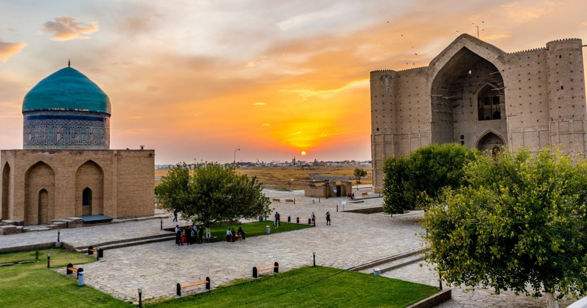 Түркістанда Turkistan Brand Craft Fair 2026 халықаралық жәрмеңкесі өтеді