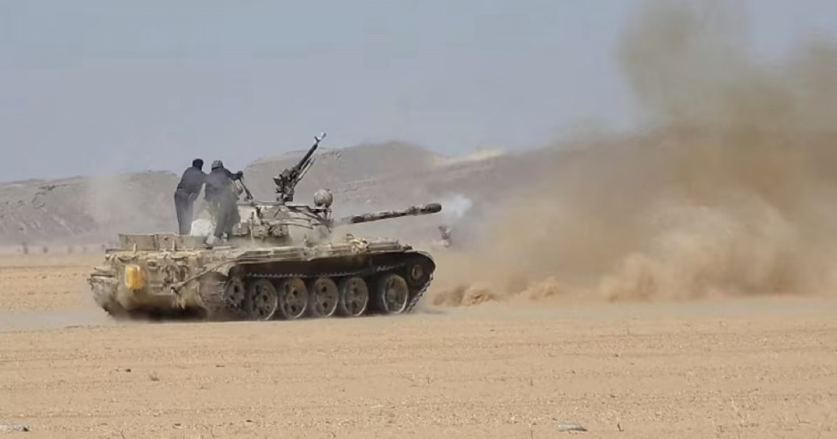 Йемендегі хуситтер стратегиялық бұғазға жақындады – Reuters