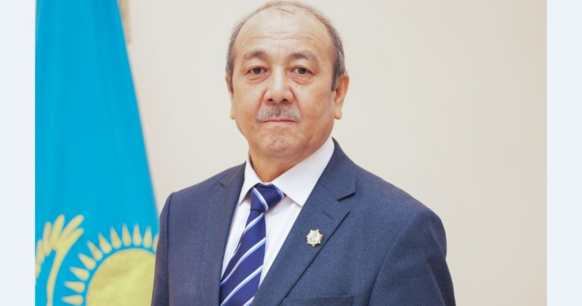 Жол саласының жампозы