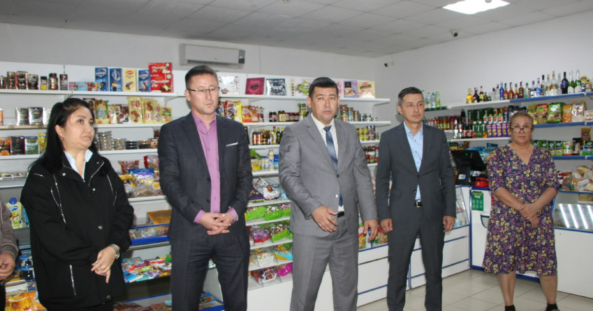 Бастауыш партия мұрындық болған қайырымдылық керуені
