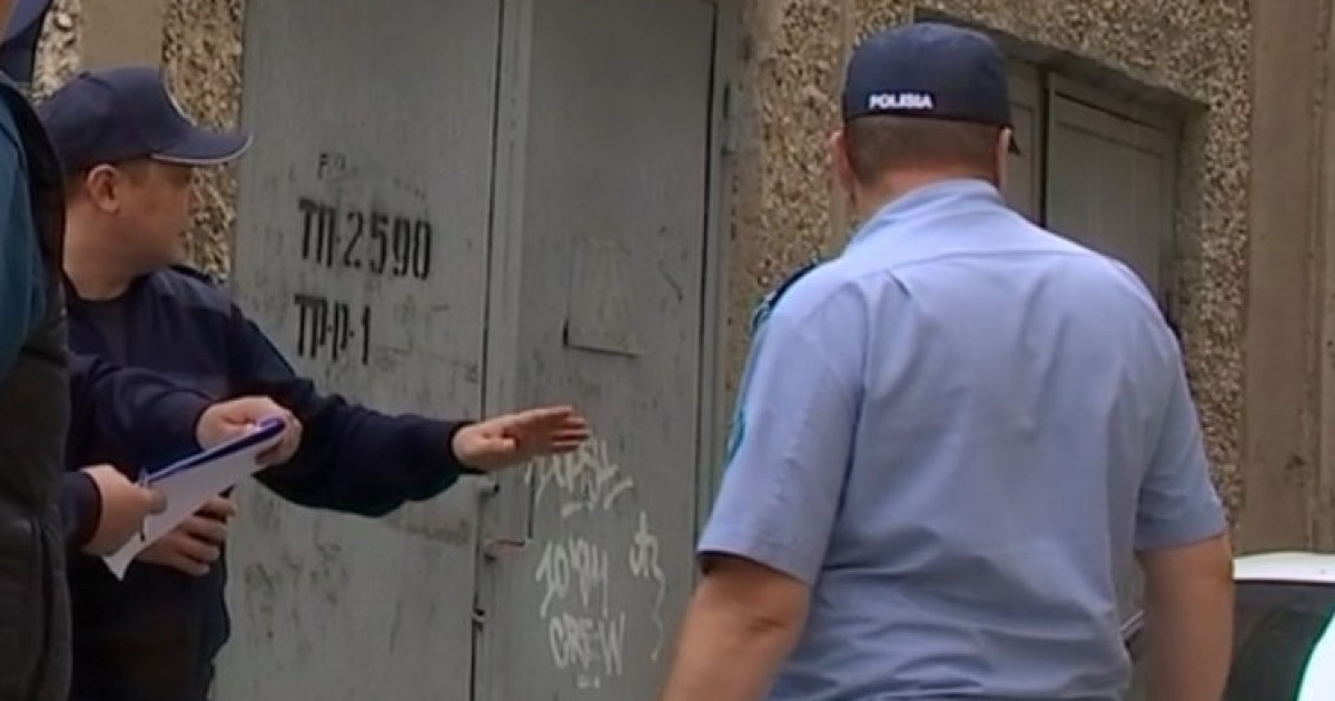 «Басына пакет кигізген»: Алматыда жалғызбасты ер адамды өлтірген күдіктілер ұсталды