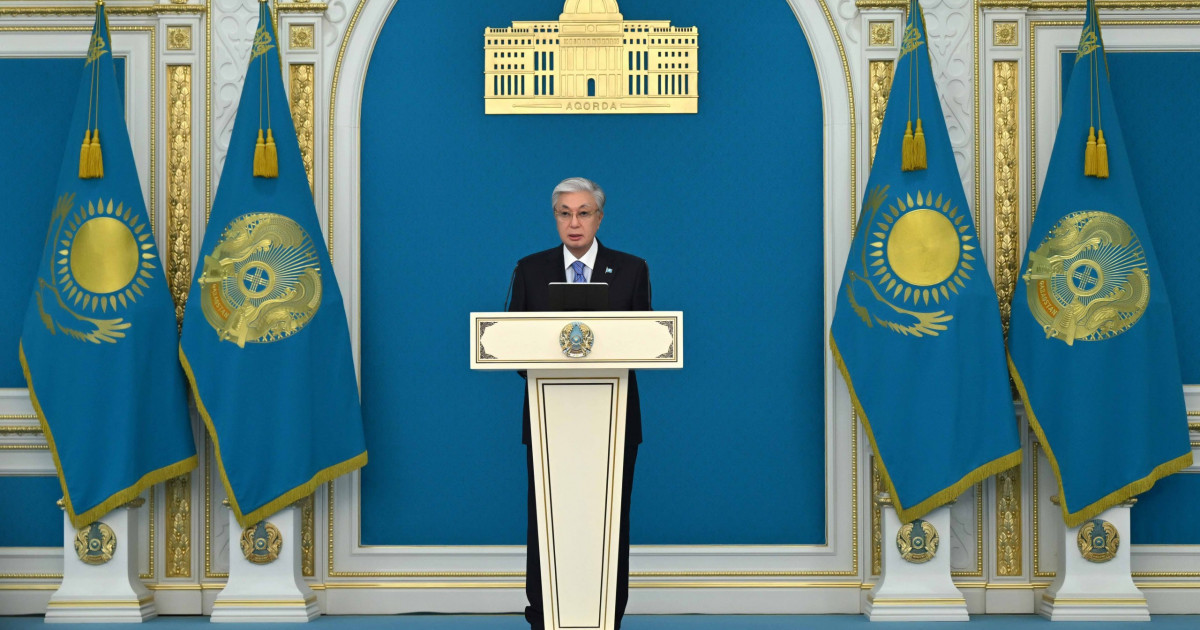 Бейбіт күннің батырлары – Президент Қазақстанның құтқарушыларын кәсіби мерекемен құттықтады
