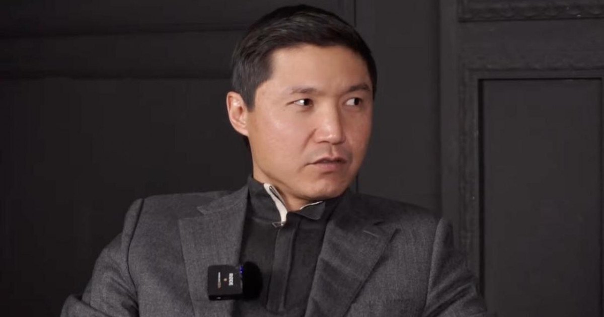 «Біз жай ғана құрал болып қалдық»: Бағлан Әбдірайымов ренішін айтты