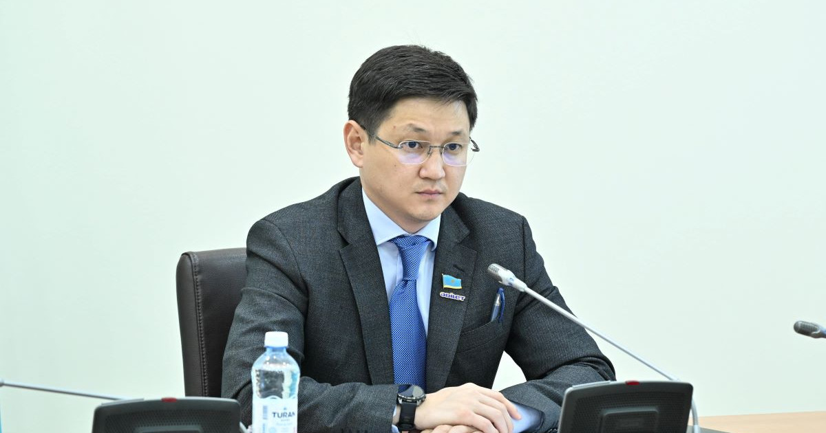 Цифрландыру саласындағы сарапшылар бас қосады
