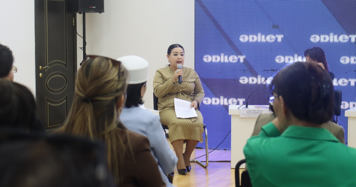 «Әділет»: Атырау облысында скрининг үш әйелден сүт безі обырын анықтады