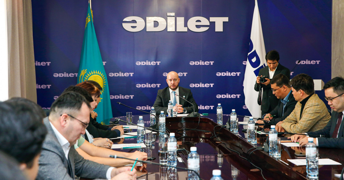 «Әділет» партиясы жанынан экологтар, қоғам және бизнес өкілдерін біріктіретін жаңа кеңес құру ұсынылды