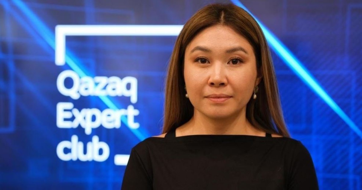 Диляра Сейітнұрова, Qazaq Expert Club-тың құрылыс саласындағы сарапшысы: Құрылыс саласы ел экономикасын алға сүйрейді