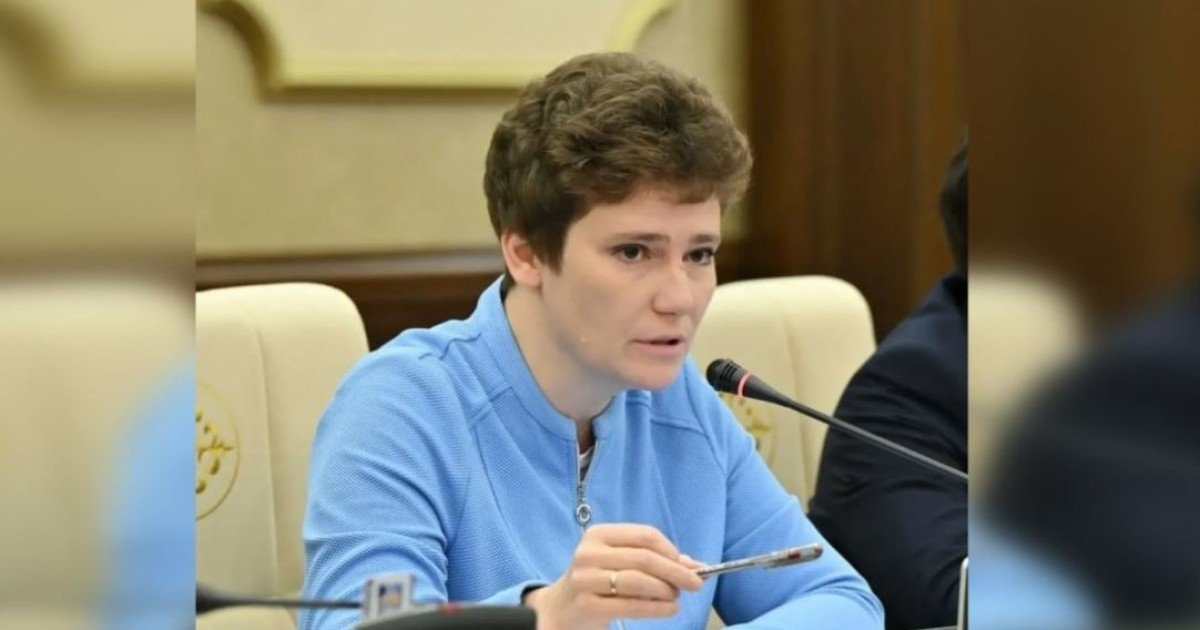 Екатерина Смышляева, Құрылтай депутаты, «Әділет» партиясы фракциясының мүшесі: Кедергі азайса, кәсіп өркендейді
