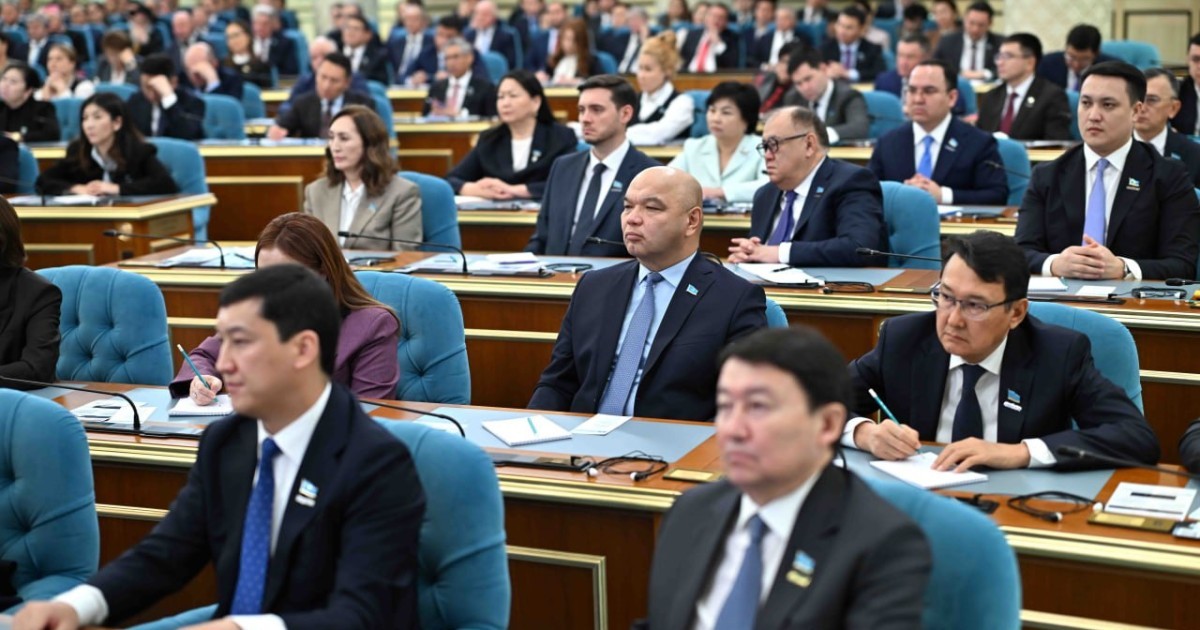 Ең алдымен, сана жаңғыруға тиіс – Президент еліміздің орнықты дамуы үшін қажетті өзгерістерді атады