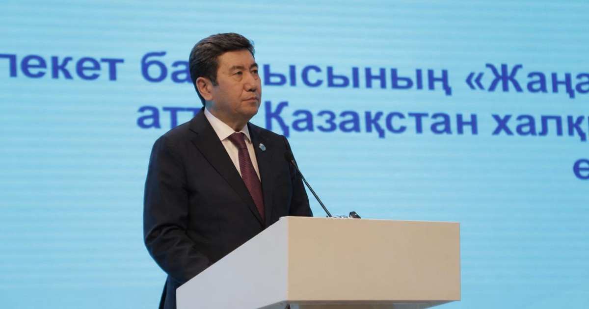 Халық Кеңесінің Төрағасы Ақмола облысында сарапшылармен Жолдауды талқылады