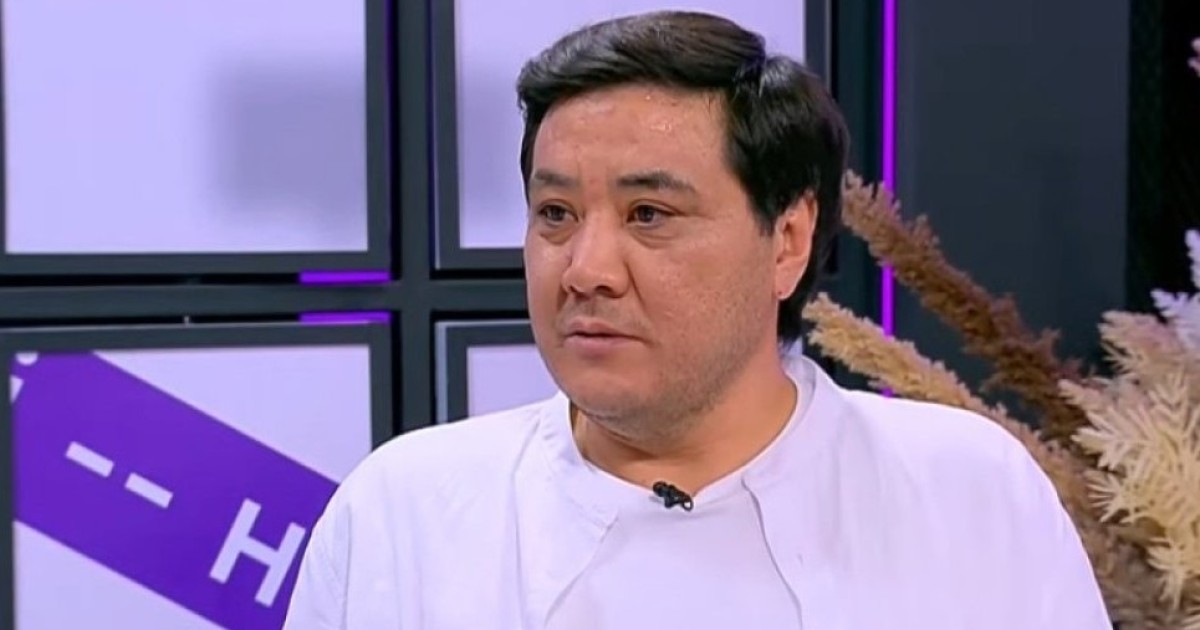 «Хайп қуалады деп айта ма деп ұялдым»: Дархан Мұсаев фильмінің көрсетілімін кейінге шегерді