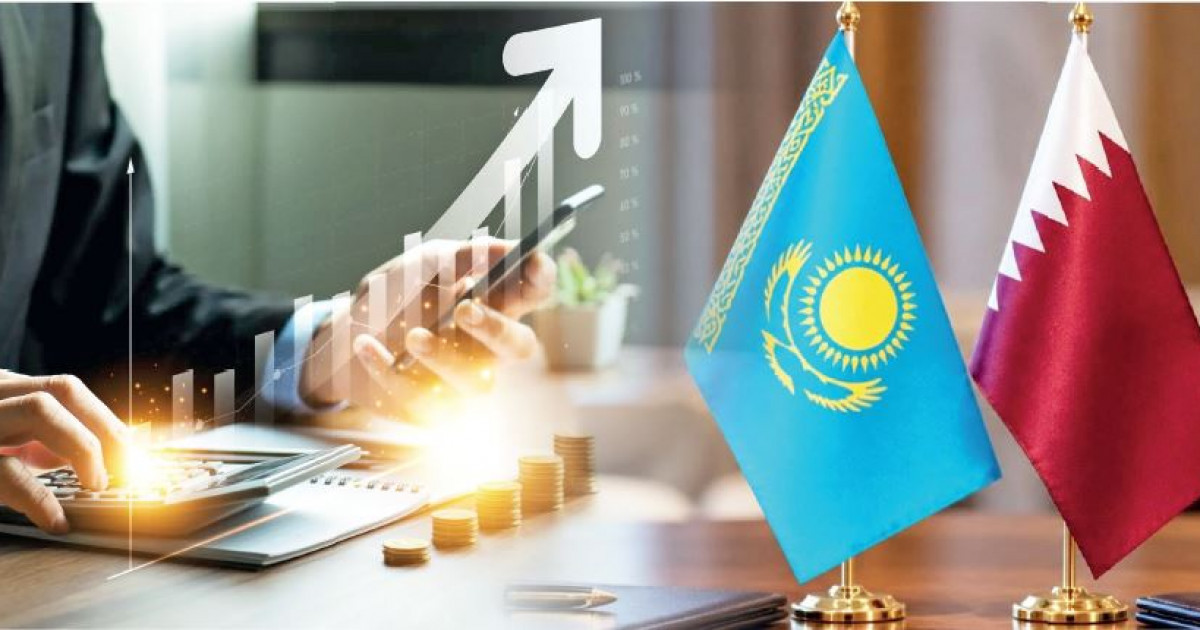 Инвестициялық әріптестік игілігі