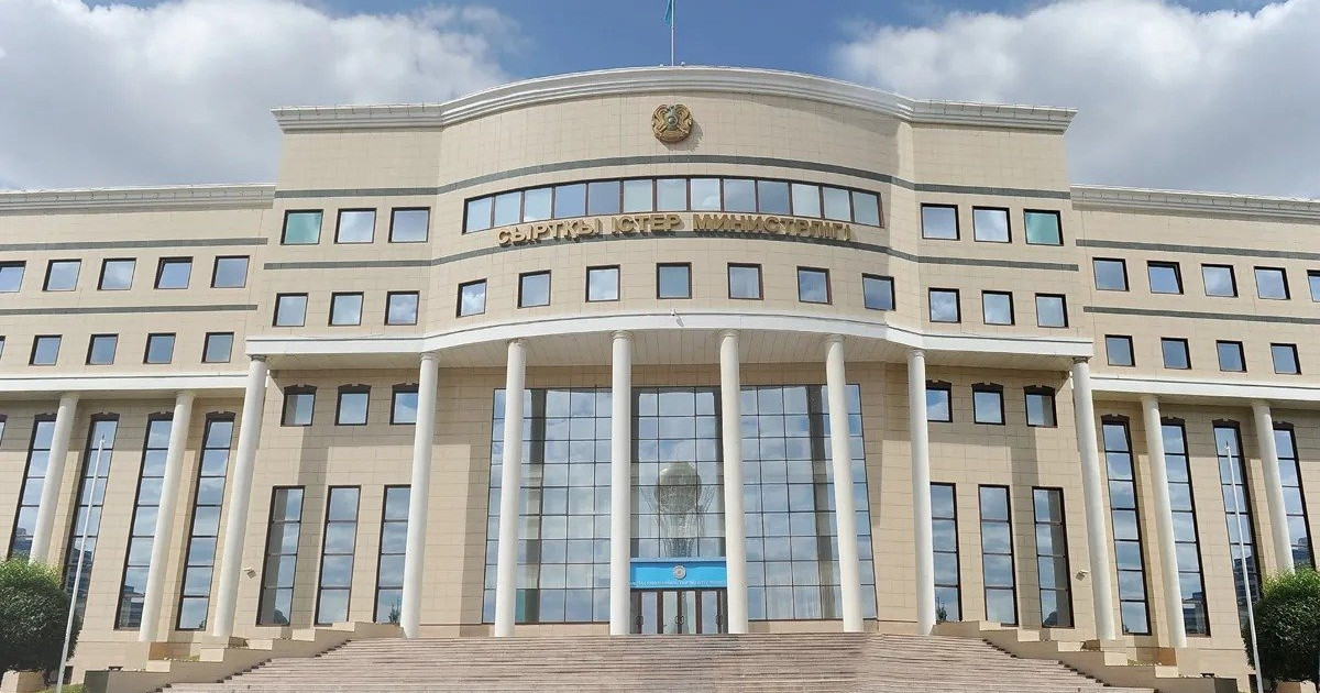 Қақтығыс аймағынан 14 қазақстандықтың елшілікке жеткізілетіні туралы ақпарат расталмады