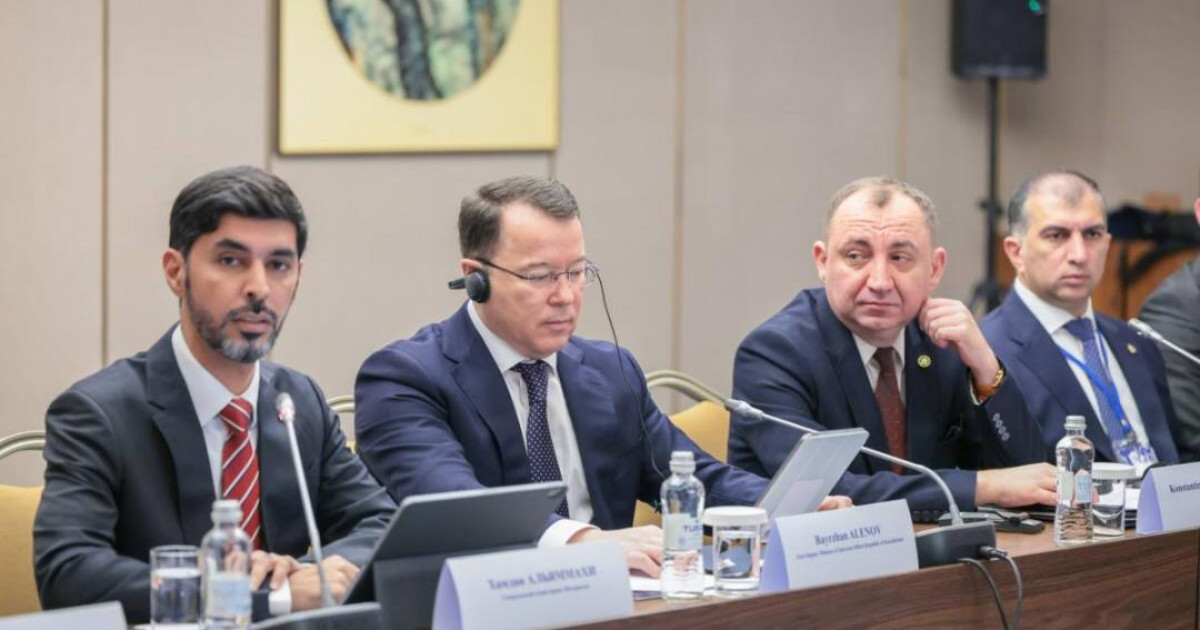 Қазақстан Интерпол бойынша халықаралық ынтымақтастықты нығайтуда